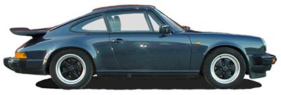 Used Porsche 911